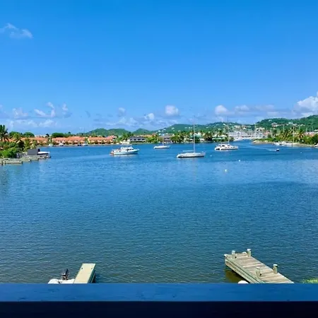 Apartamento Harbour View Penthouse
